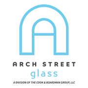 Arch Street Glass