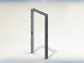 Hollow Metal Frames