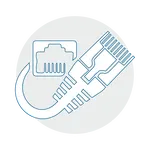 Voice, Data & Fiber Cabling